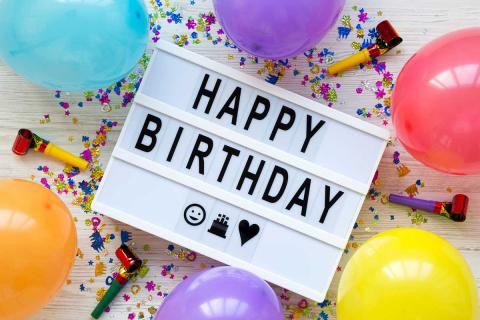 birthday