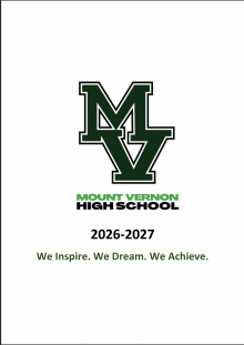 2025-2026 MVHS Course Catalog