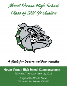 Graduation Info