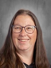 Staci Hasenohrl