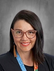 Paula Desjarlais