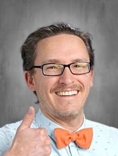 Alexander Brewer