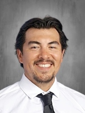 Carlos Serrano Castro