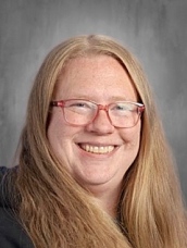 Sheri Davis