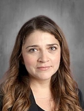 Gisselle Serrano