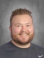 Brandon Thacker
