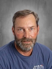 John Wolden