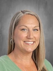Amanda McColl