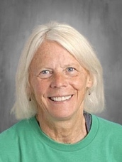 Polly Hagg