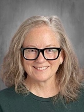 Elizabeth Harpel