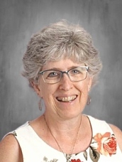 Dawn Kammenga