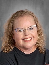 Allyson Pederson