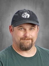 Eric Engman