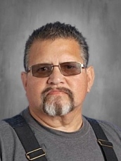 Jesse Benavidez