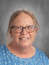 Ann Ware