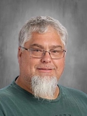 Steven Erickson