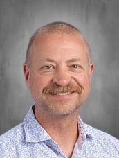 Lance Fisher