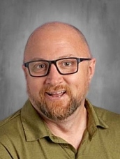 Timothy Hornbacher