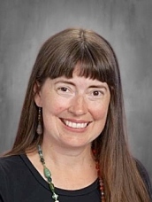 Nicole Preston