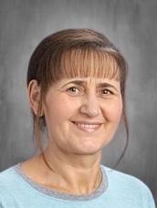 Svetlana Rudakova