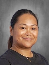 Kachie Reyna