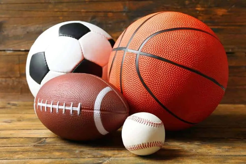 sports 