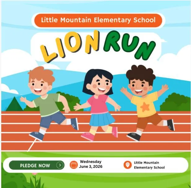 Lion Run