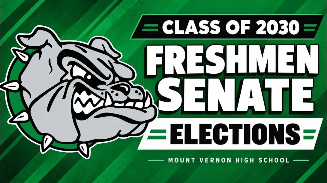 Click to get to know your candidates for the Freshmen Senate Elections.