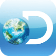 Discovery Education logo